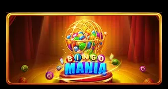 Bingo Mania
