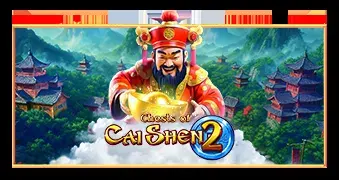 Chests of Cai Shen 2