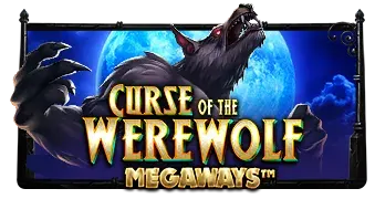 Curse of the Werewolf Megaways™
