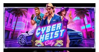 Cyberheist City