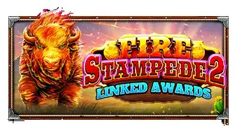 Fire Stampede 2