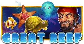 Great Reef