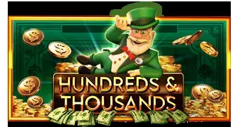 Hundreds and Thousands