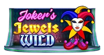 Joker’s Jewels Wild