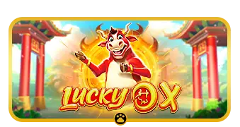 Lucky Ox