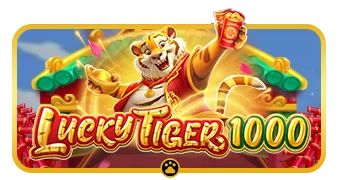 Lucky Tiger 1000