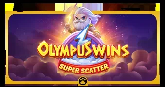 Olympus Wins