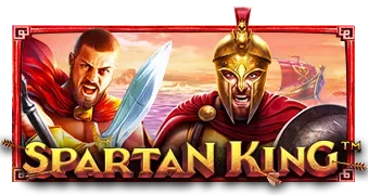 Spartan King™