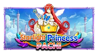 Starlight Princess Pachi