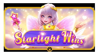 Starlight Wins