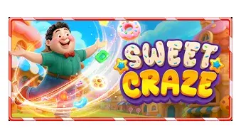 Sweet Craze