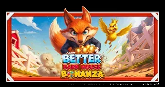 Better Barn House Bonanza