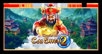Chests of Cai Shen 2
