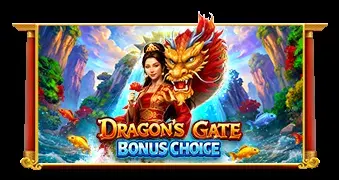 Dragon’s Gate – Bonus Choice