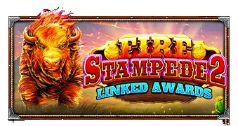 Fire Stampede 2