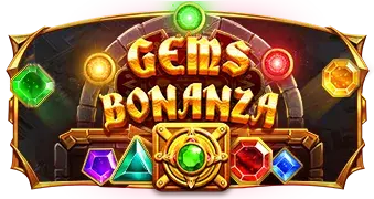 Gems Bonanza®