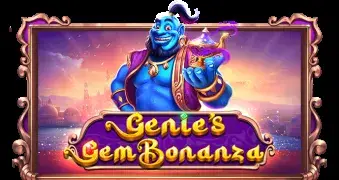 Genie’s Gem Bonanza