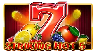 Striking Hot 5
