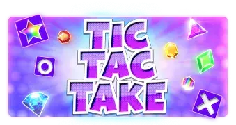 Tic Tac Take