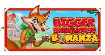 Bigger Barn House Bonanza