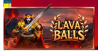 Lava Balls