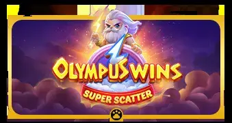 Olympus Wins