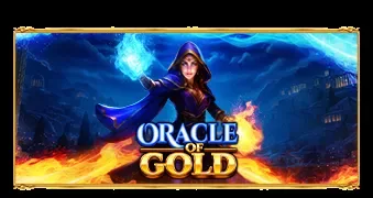 Oracle of Gold