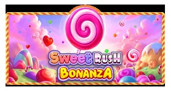 Sweet Rush Bonanza