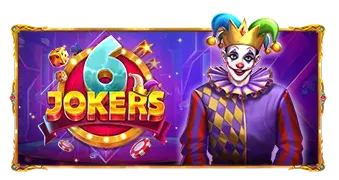 6 Jokers