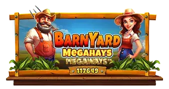 Barnyard Megahays Megaways™