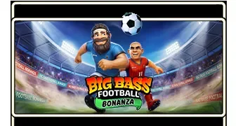 Big Bass Football Bonanza