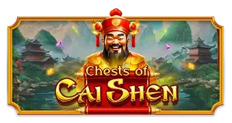 Chests of Cai Shen
