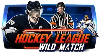 Hockey League Wild Match™