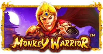 Monkey Warrior™