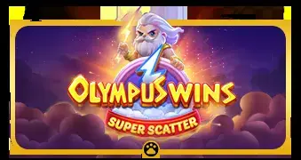 Olympus Wins