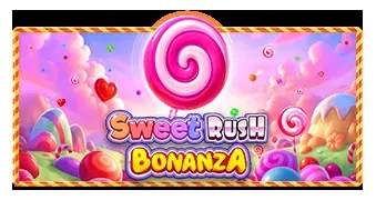 Sweet Rush Bonanza