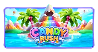 Sweet and Candy Slots