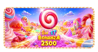 Sweet Bonanza 2500