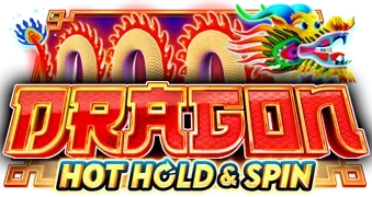 Dragon Hot Hold and Spin™