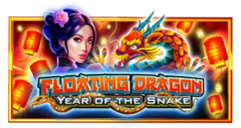 Floating Dragon – Year of the Snake