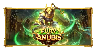 Fury of Anubis
