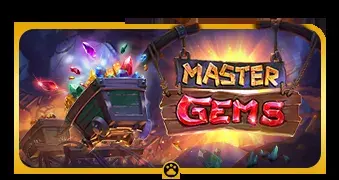 Master Gems