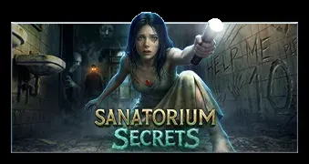 Sanatorium Secrets
