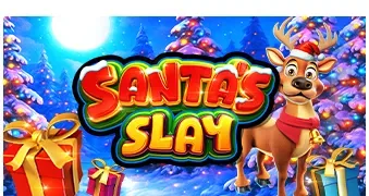 Santa’s Slay