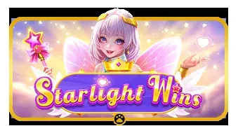 Starlight Wins