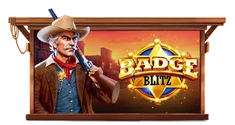 Badge Blitz