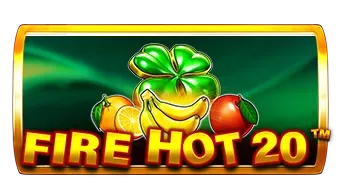 Fire Hot 20