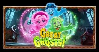 Great Ghosts!