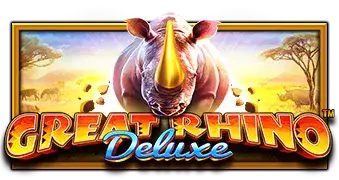 Great Rhino® Deluxe