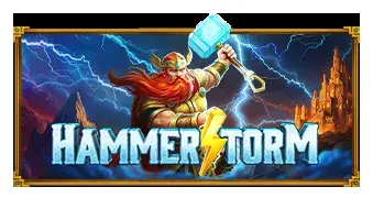 Hammerstorm